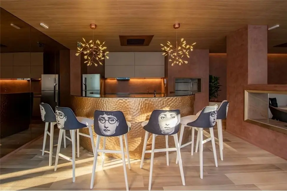 Apartamento com 1 quarto à venda, 26m2 em Mont Serrat, Porto Alegre - RS - imagem 8 Foto 8 de Apartamento com 1 quarto à venda, 26m2 em Mont Serrat, Porto Alegre - RS