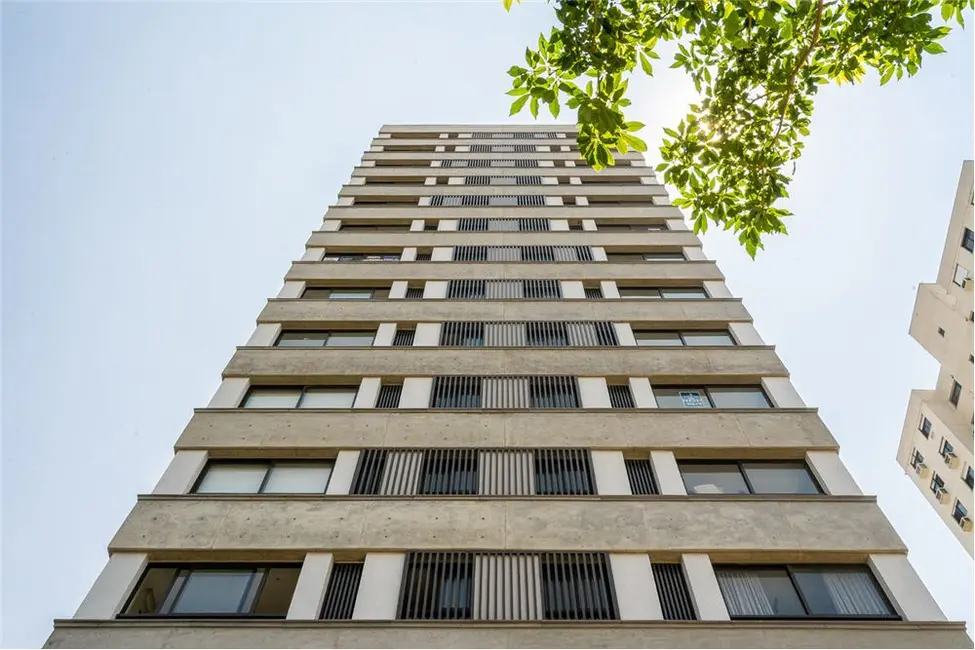 Apartamento com 3 quartos à venda, 110m2 em Menino Deus, Porto Alegre - RS - imagem 3 Foto 3 de Apartamento com 3 quartos à venda, 110m2 em Menino Deus, Porto Alegre - RS