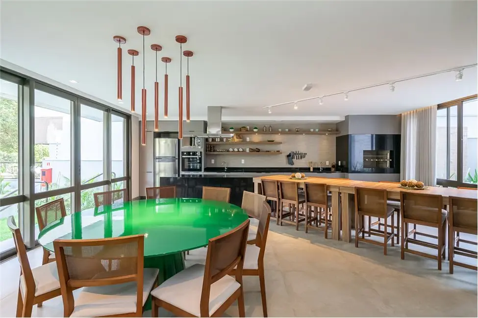 Apartamento com 3 quartos à venda, 110m2 em Menino Deus, Porto Alegre - RS - imagem 5 Foto 5 de Apartamento com 3 quartos à venda, 110m2 em Menino Deus, Porto Alegre - RS