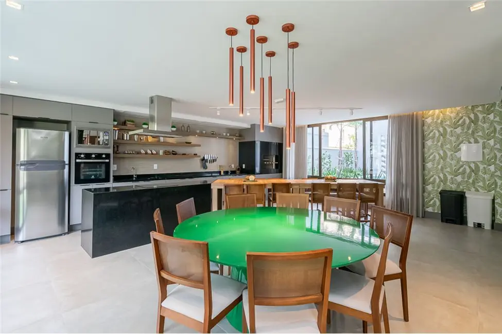 Apartamento com 3 quartos à venda, 110m2 em Menino Deus, Porto Alegre - RS - imagem 6 Foto 6 de Apartamento com 3 quartos à venda, 110m2 em Menino Deus, Porto Alegre - RS