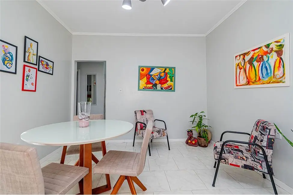 Apartamento com 2 quartos à venda, 72m2 em Mont Serrat, Porto Alegre - RS - imagem 5 Foto 5 de Apartamento com 2 quartos à venda, 72m2 em Mont Serrat, Porto Alegre - RS