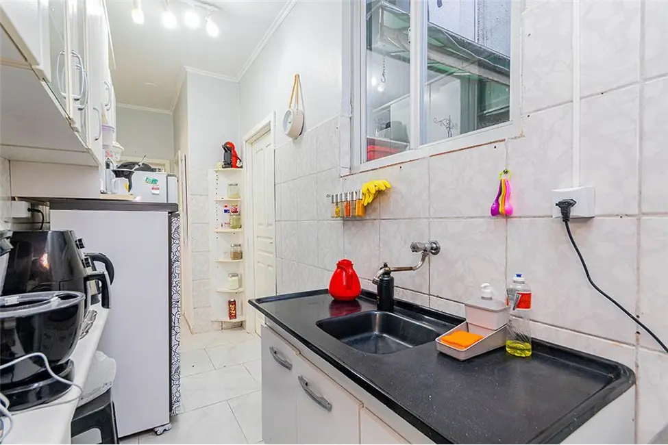 Apartamento com 2 quartos à venda, 72m2 em Mont Serrat, Porto Alegre - RS - imagem 8 Foto 8 de Apartamento com 2 quartos à venda, 72m2 em Mont Serrat, Porto Alegre - RS