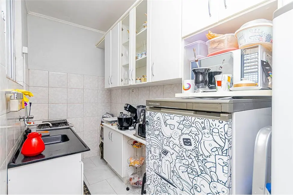 Apartamento com 2 quartos à venda, 72m2 em Mont Serrat, Porto Alegre - RS - imagem 6 Foto 6 de Apartamento com 2 quartos à venda, 72m2 em Mont Serrat, Porto Alegre - RS