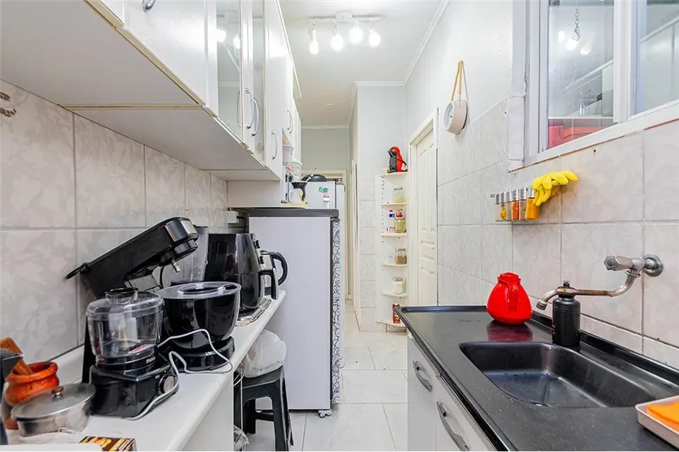Apartamento com 2 quartos à venda, 72m2 em Mont Serrat, Porto Alegre - RS - imagem 7 Foto 7 de Apartamento com 2 quartos à venda, 72m2 em Mont Serrat, Porto Alegre - RS