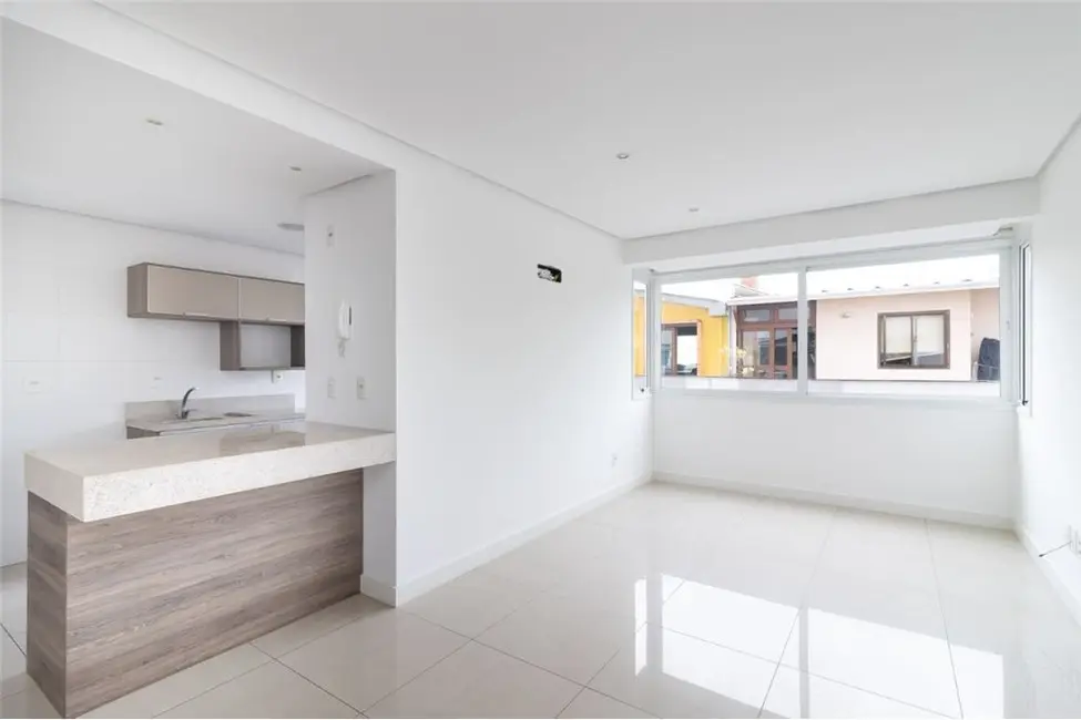 Apartamento com 2 quartos à venda, 70m2 em Higienópolis, Porto Alegre - RS - imagem 3 Foto 3 de Apartamento com 2 quartos à venda, 70m2 em Higienópolis, Porto Alegre - RS