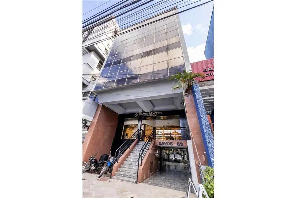 Sala Comercial à venda, 26m2 em Moinhos de Vento, Porto Alegre - RS - imagem 2 Foto 2 de Sala Comercial à venda, 26m2 em Moinhos de Vento, Porto Alegre - RS