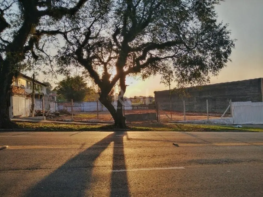 Foto 2 de Terreno / Lote à venda, 1248m2 em Vila Jardim, Porto Alegre - RS