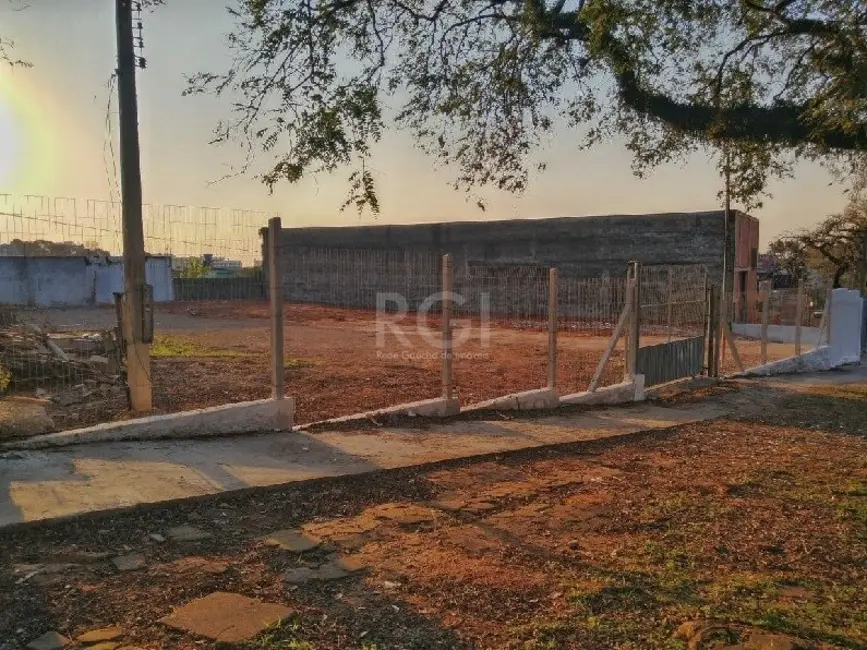 Foto 5 de Terreno / Lote à venda, 1248m2 em Vila Jardim, Porto Alegre - RS