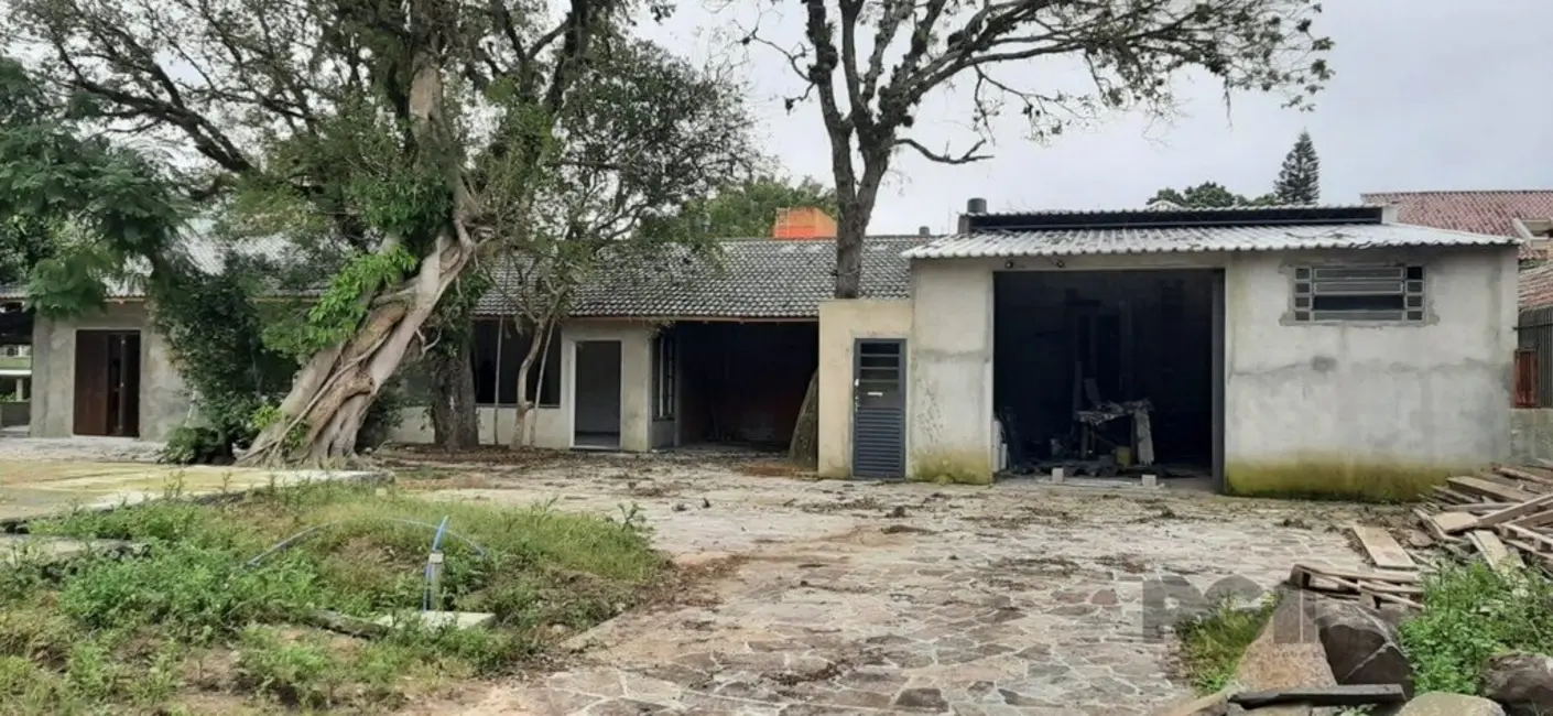 Foto 8 de Terreno / Lote à venda, 1242m2 em Ipanema, Porto Alegre - RS