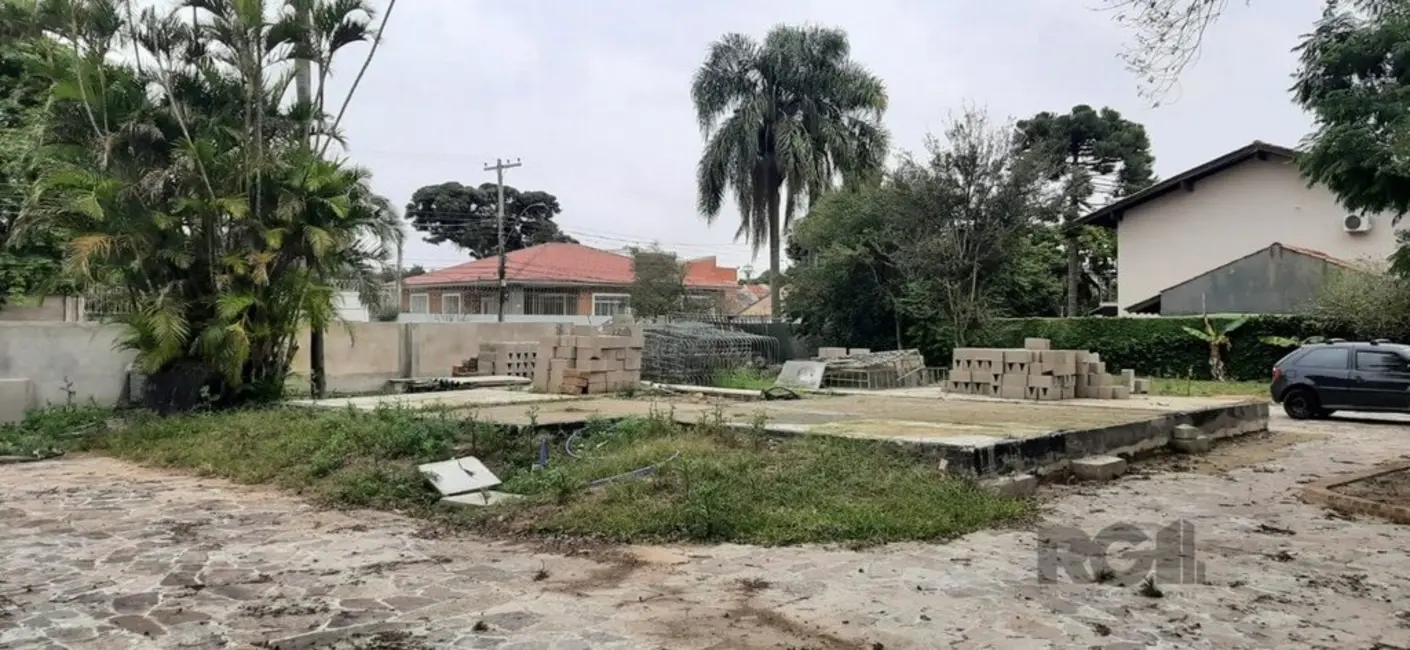 Foto 5 de Terreno / Lote à venda, 1242m2 em Ipanema, Porto Alegre - RS