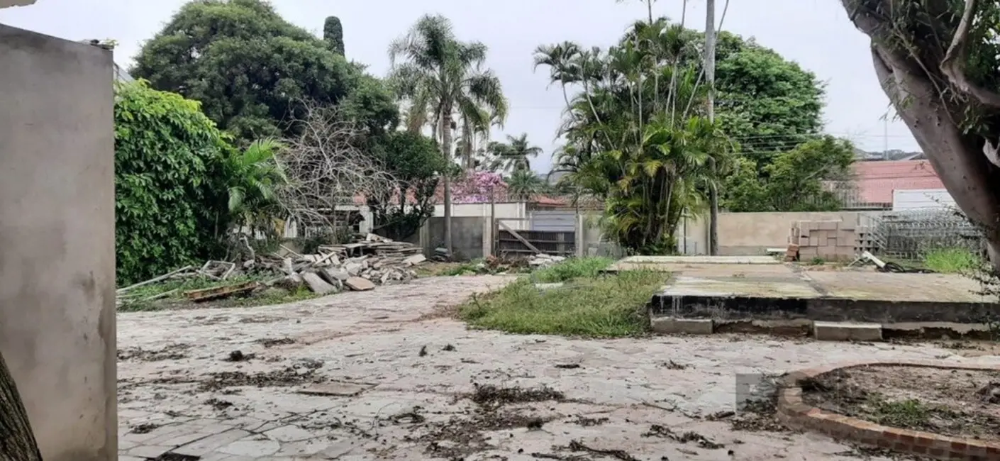 Foto 3 de Terreno / Lote à venda, 1242m2 em Ipanema, Porto Alegre - RS