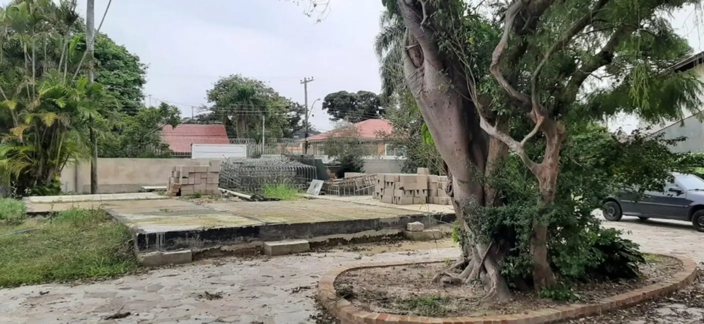 Foto 4 de Terreno / Lote à venda, 1242m2 em Ipanema, Porto Alegre - RS