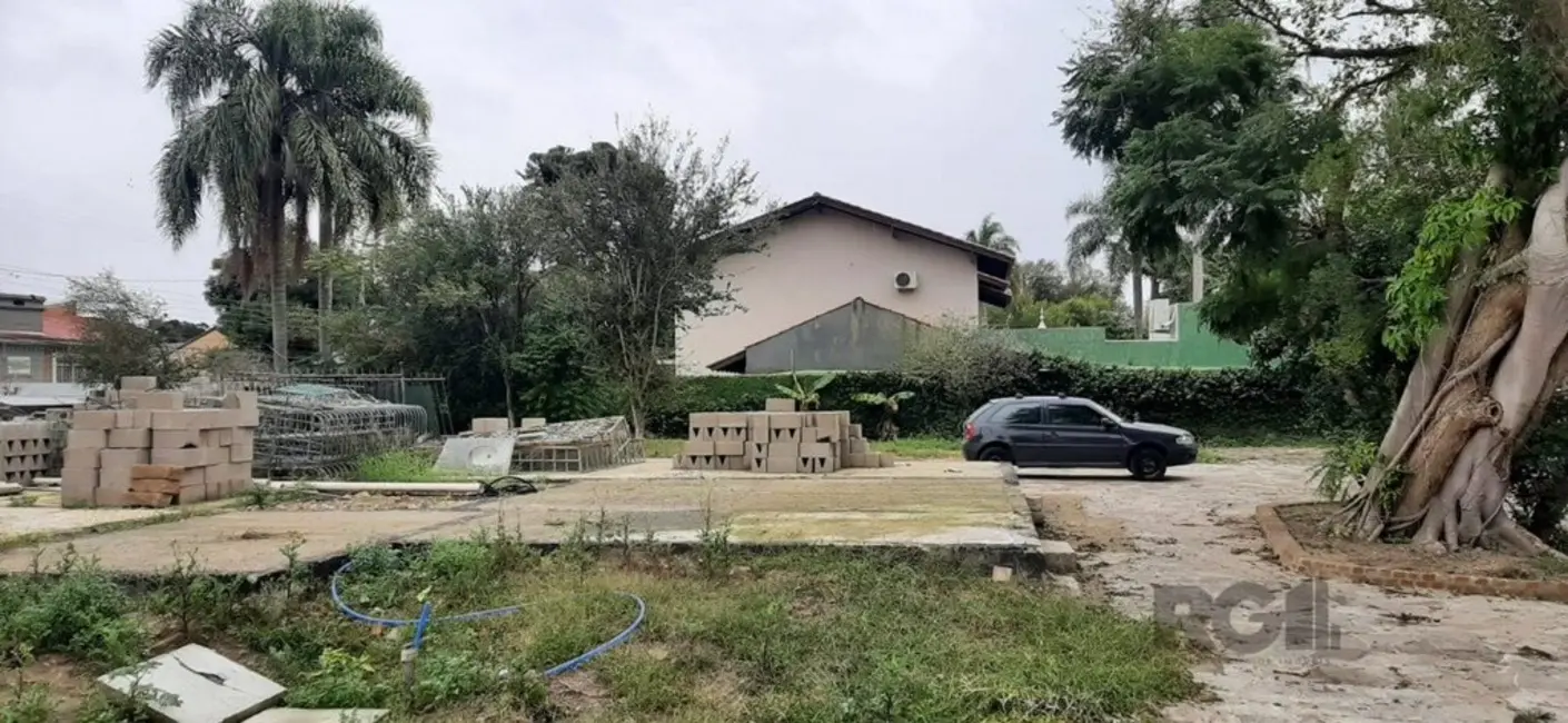 Foto 6 de Terreno / Lote à venda, 1242m2 em Ipanema, Porto Alegre - RS