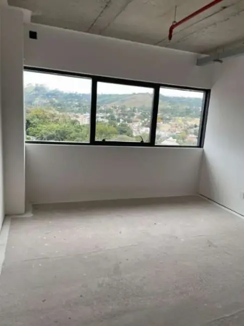 Foto 2 de Sala Comercial à venda, 34m2 em Teresópolis, Porto Alegre - RS