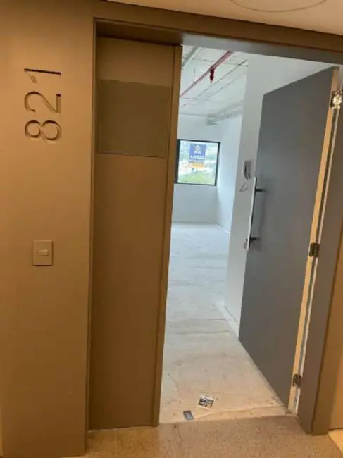 Foto 7 de Sala Comercial à venda, 34m2 em Teresópolis, Porto Alegre - RS