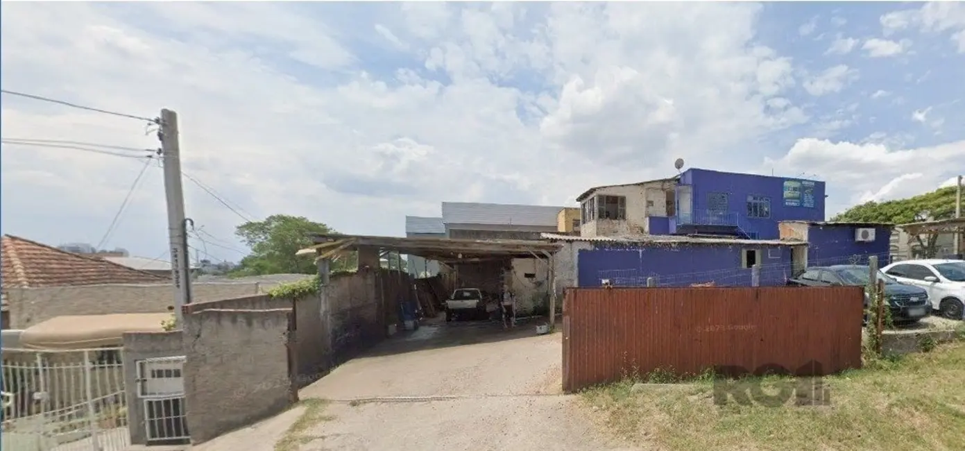 Foto 5 de Terreno / Lote à venda, 654m2 em Vila Jardim, Porto Alegre - RS