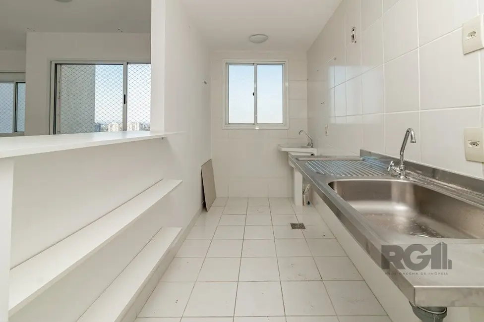 Apartamento com 2 quartos à venda, 66m2 em Vila Ipiranga, Porto Alegre - RS - imagem 9 Foto 9 de Apartamento com 2 quartos à venda, 66m2 em Vila Ipiranga, Porto Alegre - RS