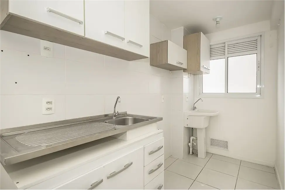 Foto 7 de Apartamento com 2 quartos à venda, 51m2 em Partenon, Porto Alegre - RS