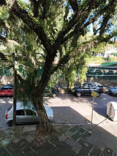 Foto 4 de Apartamento com 3 quartos à venda, 68m2 em São João, Porto Alegre - RS