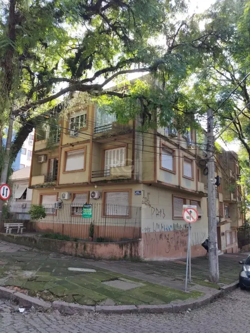 Foto 7 de Apartamento com 3 quartos à venda, 68m2 em São João, Porto Alegre - RS