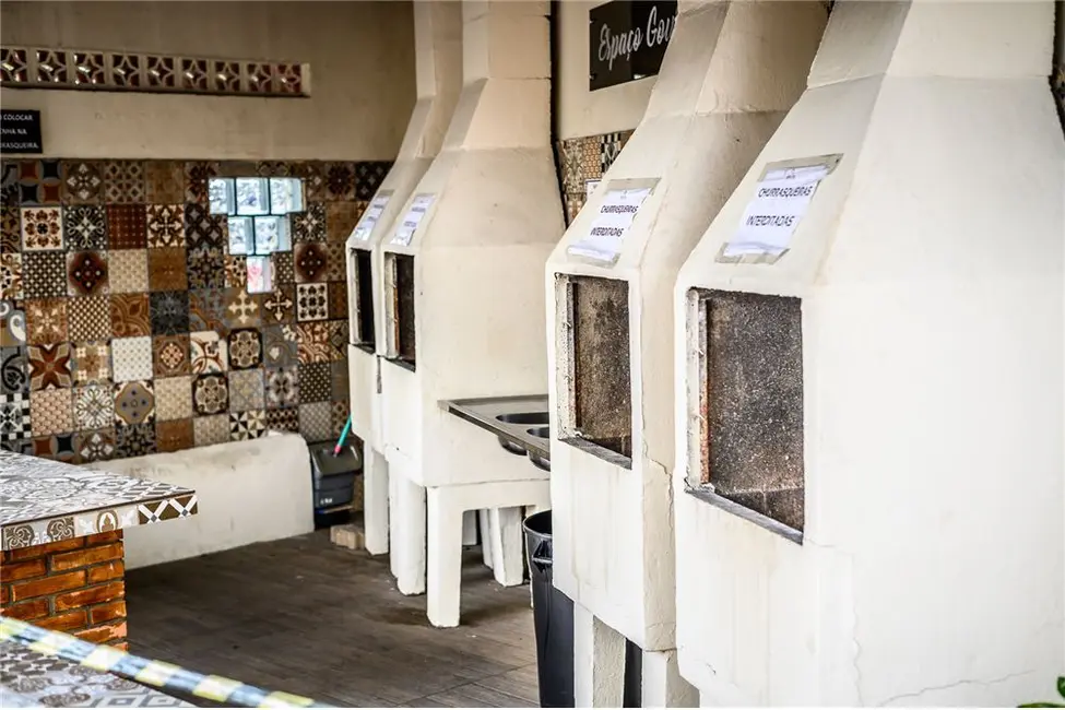 Apartamento com 2 quartos à venda, 52m2 em Sarandi, Porto Alegre - RS - imagem 6 Foto 6 de Apartamento com 2 quartos à venda, 52m2 em Sarandi, Porto Alegre - RS