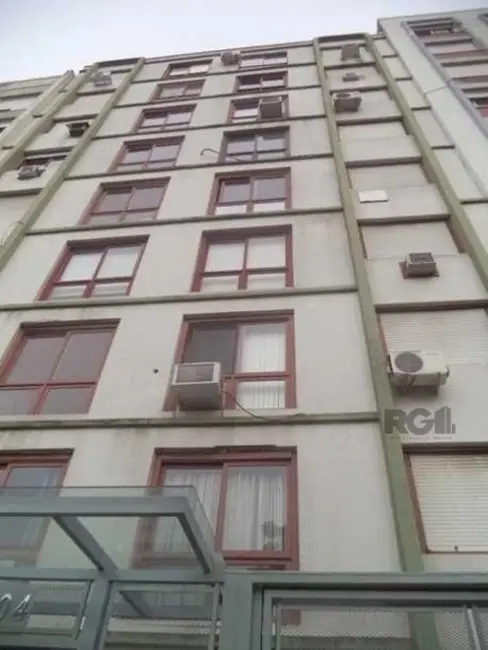 Foto 1 de Apartamento com 2 quartos à venda, 61m2 em Cidade Baixa, Porto Alegre - RS