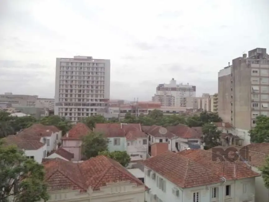 Foto 9 de Apartamento com 2 quartos à venda, 61m2 em Cidade Baixa, Porto Alegre - RS