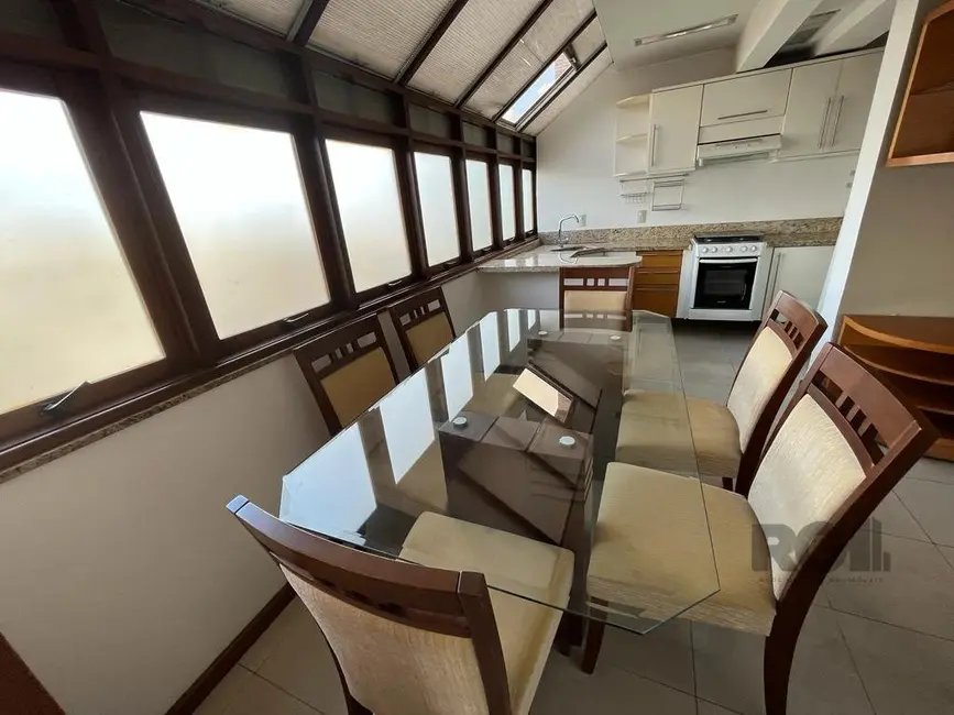 Apartamento com 3 quartos à venda, 165m2 em Higienópolis, Porto Alegre - RS - imagem 5 Foto 5 de Apartamento com 3 quartos à venda, 165m2 em Higienópolis, Porto Alegre - RS