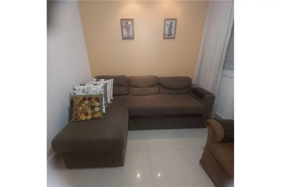 Apartamento com 2 quartos à venda, 60m2 em Santo Antônio, Porto Alegre - RS - imagem 4 Foto 4 de Apartamento com 2 quartos à venda, 60m2 em Santo Antônio, Porto Alegre - RS