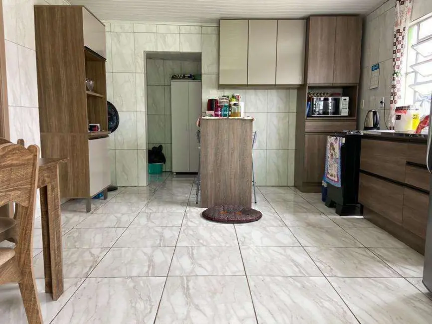 Casa com 3 quartos à venda, 100m2 em Centro, Charqueadas - RS - imagem 7 Foto 7 de Casa com 3 quartos à venda, 100m2 em Centro, Charqueadas - RS