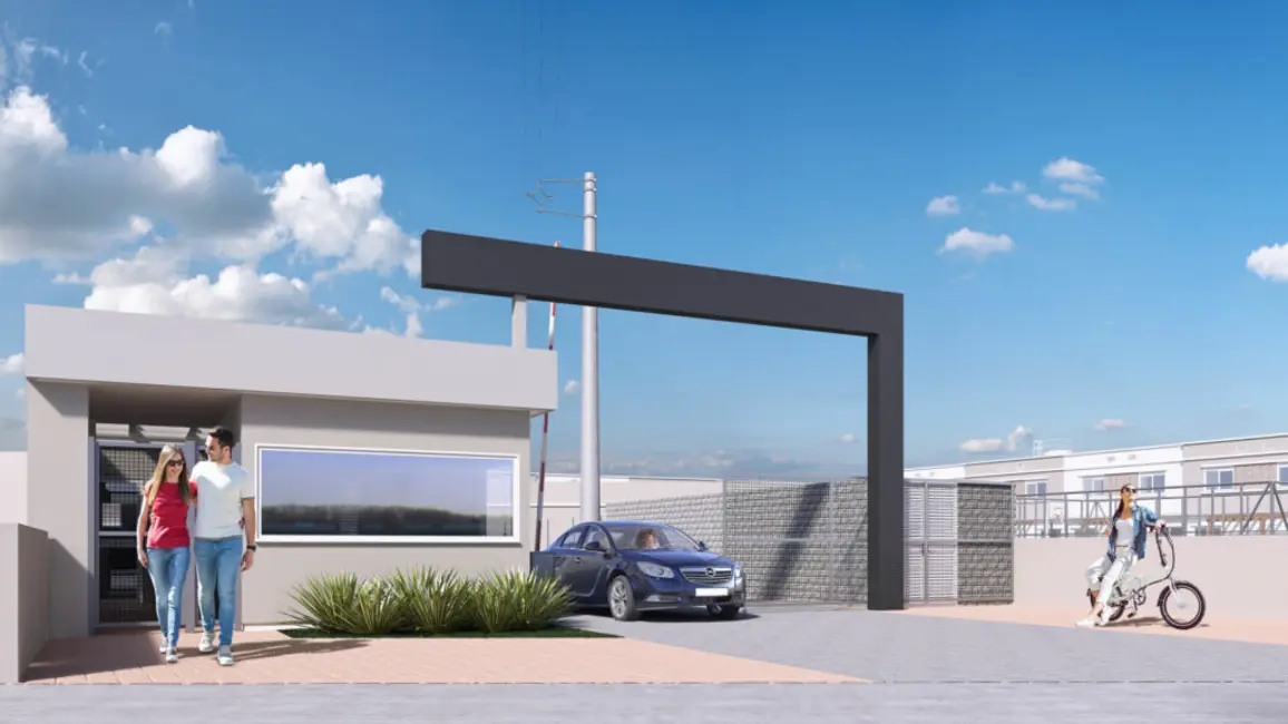 Foto 3 de Casa com 2 quartos à venda, 87m2 em Vila Nova, Porto Alegre - RS