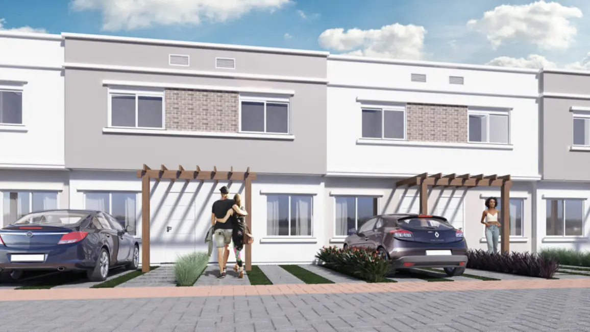 Foto 4 de Casa com 2 quartos à venda, 87m2 em Vila Nova, Porto Alegre - RS