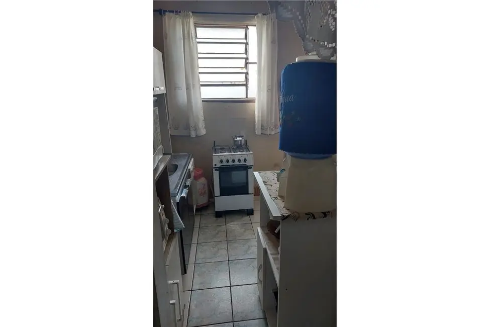 Foto 2 de Apartamento com 2 quartos à venda, 50m2 em Porto Alegre - RS