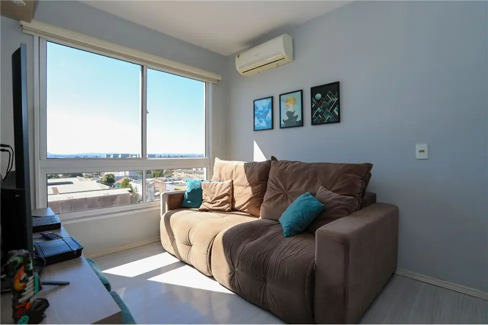 Foto 3 de Apartamento com 2 quartos à venda, 57m2 em Sarandi, Porto Alegre - RS