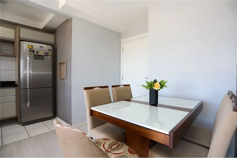 Foto 7 de Apartamento com 2 quartos à venda, 57m2 em Sarandi, Porto Alegre - RS