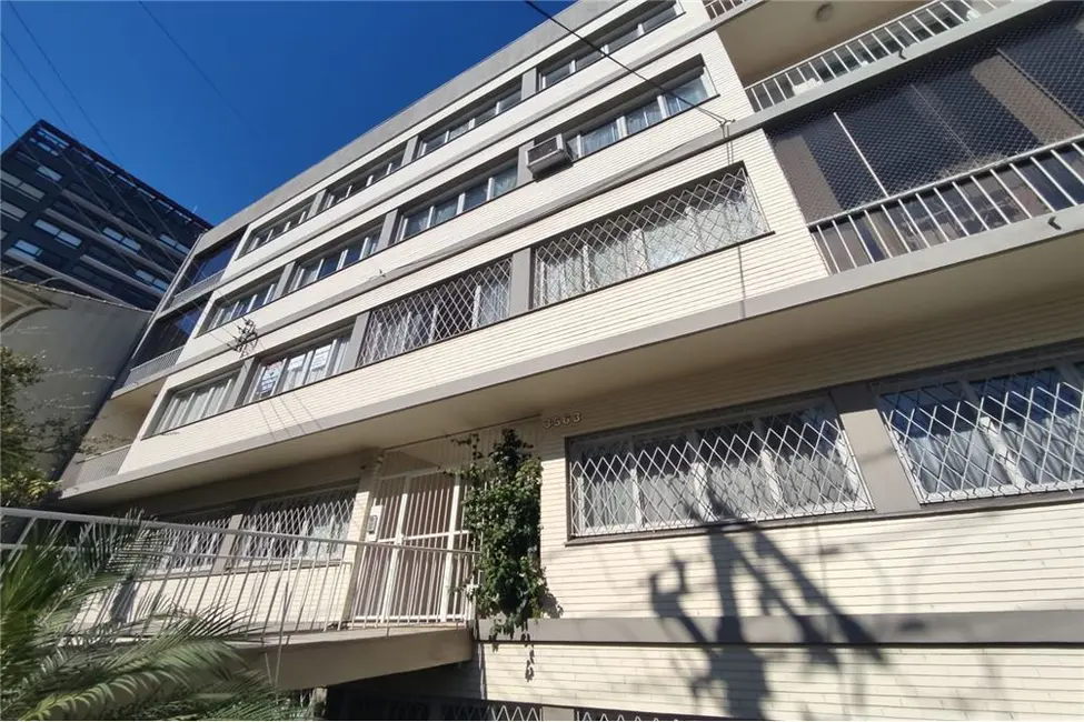 Foto 1 de Apartamento com 2 quartos à venda, 84m2 em Petrópolis, Porto Alegre - RS