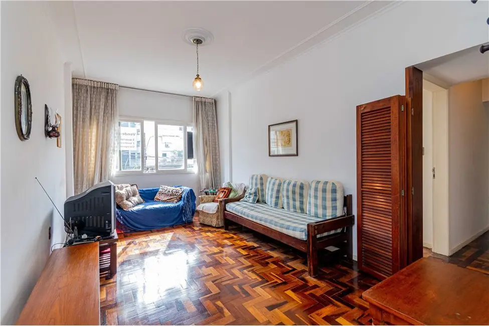 Foto 4 de Apartamento com 2 quartos à venda, 84m2 em Petrópolis, Porto Alegre - RS