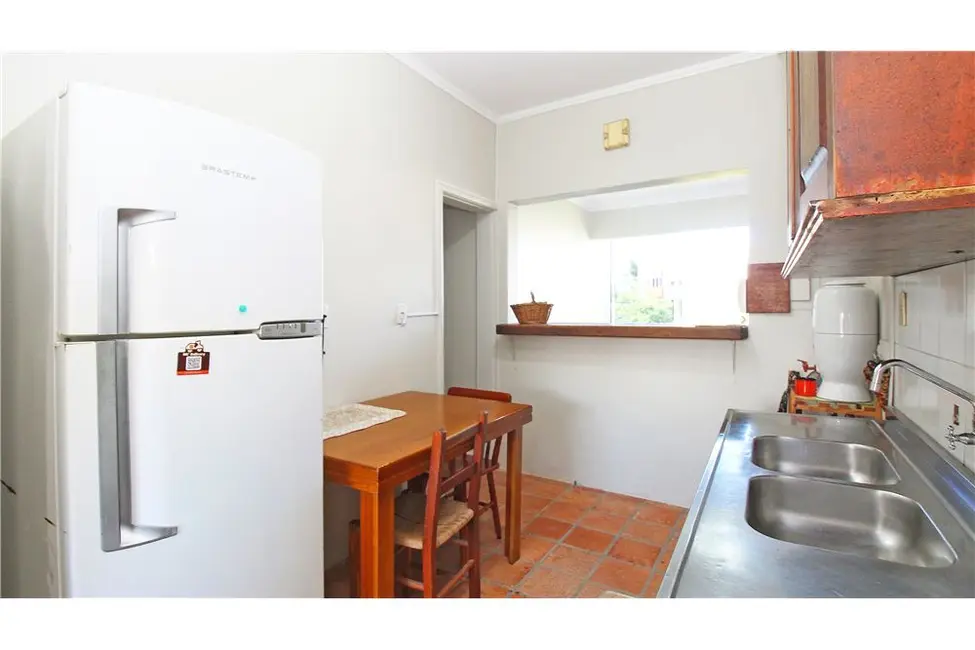 Foto 4 de Apartamento com 3 quartos à venda, 85m2 em Santana, Porto Alegre - RS