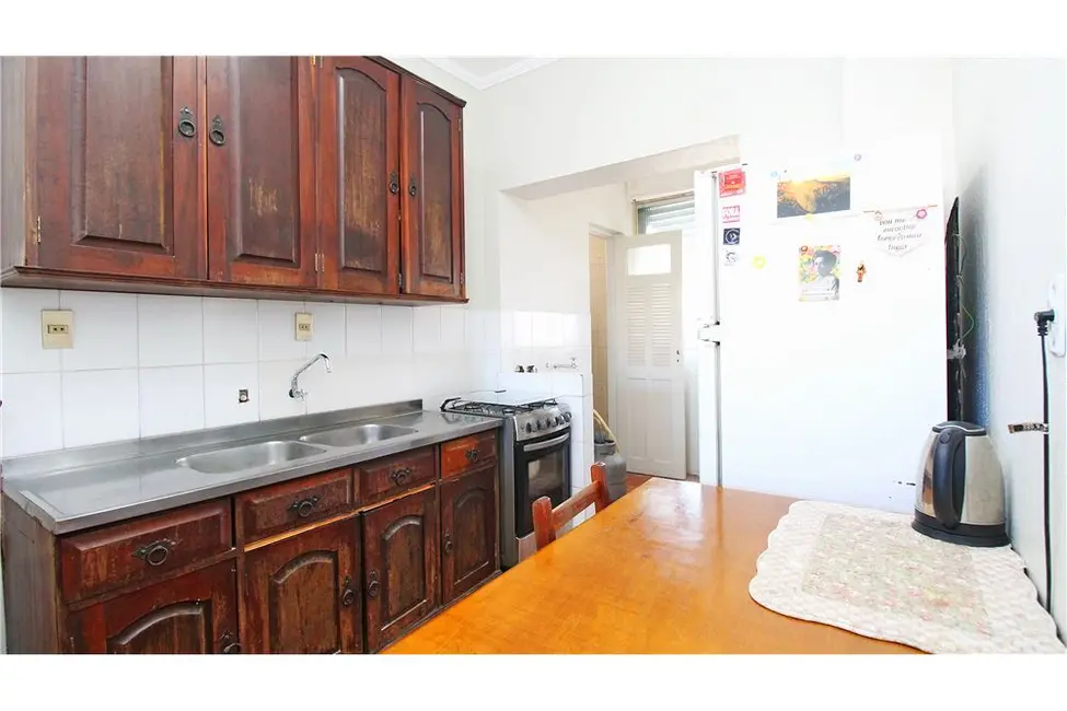 Foto 5 de Apartamento com 3 quartos à venda, 85m2 em Santana, Porto Alegre - RS