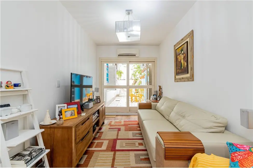 Foto 1 de Apartamento com 2 quartos à venda, 118m2 em Auxiliadora, Porto Alegre - RS