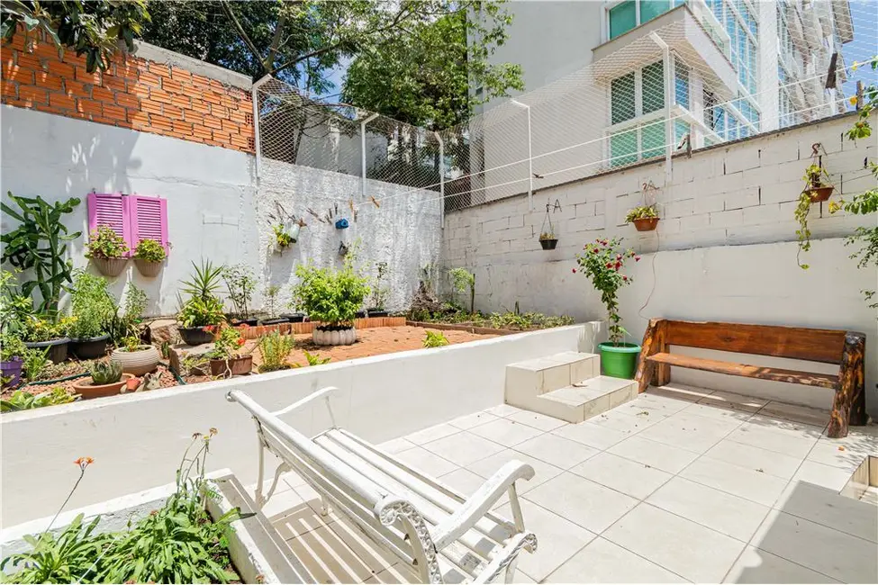 Foto 7 de Apartamento com 2 quartos à venda, 118m2 em Auxiliadora, Porto Alegre - RS