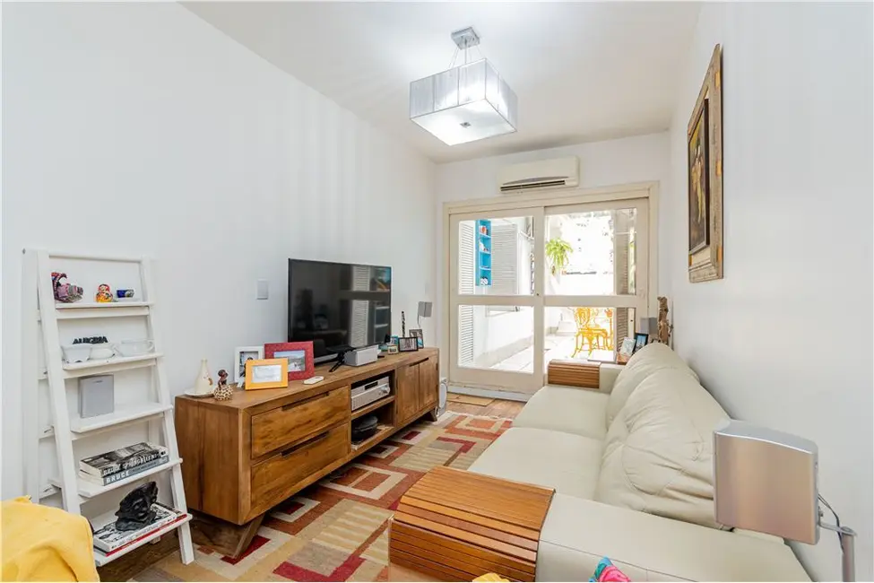 Foto 2 de Apartamento com 2 quartos à venda, 118m2 em Auxiliadora, Porto Alegre - RS