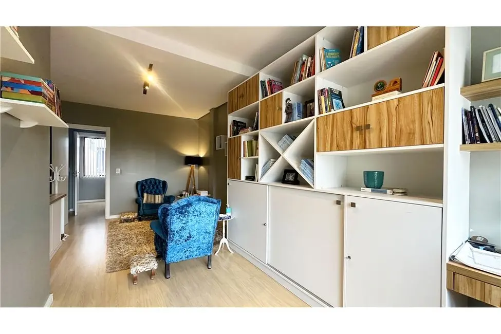 Foto 2 de Sala Comercial à venda, 37m2 em Petrópolis, Porto Alegre - RS