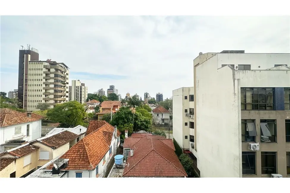 Foto 8 de Sala Comercial à venda, 37m2 em Petrópolis, Porto Alegre - RS
