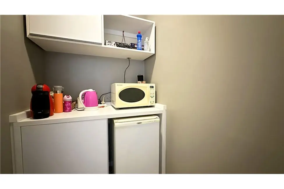 Foto 7 de Sala Comercial à venda, 37m2 em Petrópolis, Porto Alegre - RS