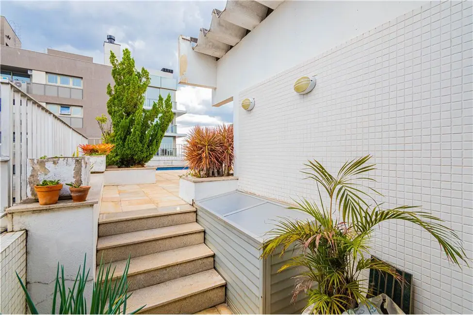 Foto 7 de Apartamento com 3 quartos à venda, 218m2 em Higienópolis, Porto Alegre - RS