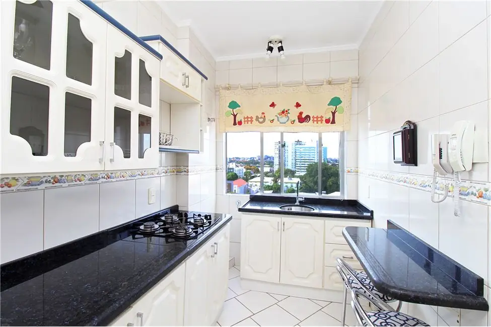 Foto 6 de Apartamento com 1 quarto à venda, 83m2 em São João, Porto Alegre - RS