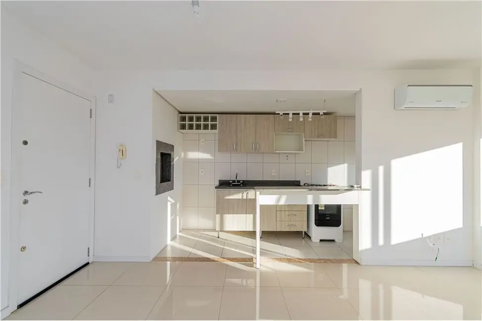 Foto 4 de Apartamento com 2 quartos à venda, 62m2 em Rio Branco, Porto Alegre - RS