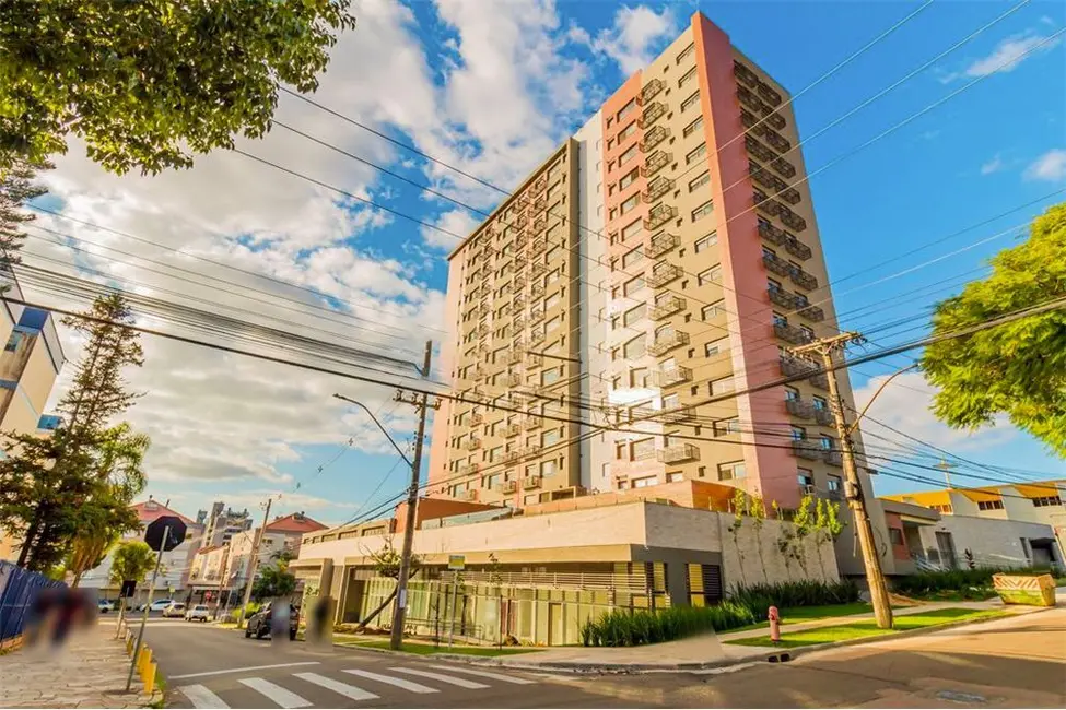 Foto 1 de Apartamento com 2 quartos à venda, 61m2 em Passo da Areia, Porto Alegre - RS