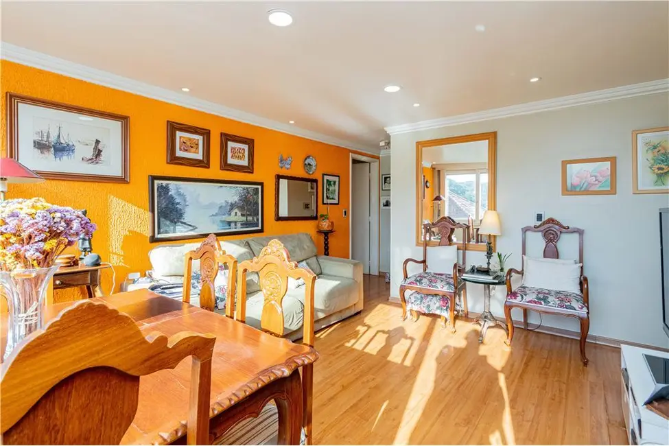 Apartamento com 2 quartos à venda, 80m2 em Menino Deus, Porto Alegre - RS - imagem 3 Foto 3 de Apartamento com 2 quartos à venda, 80m2 em Menino Deus, Porto Alegre - RS